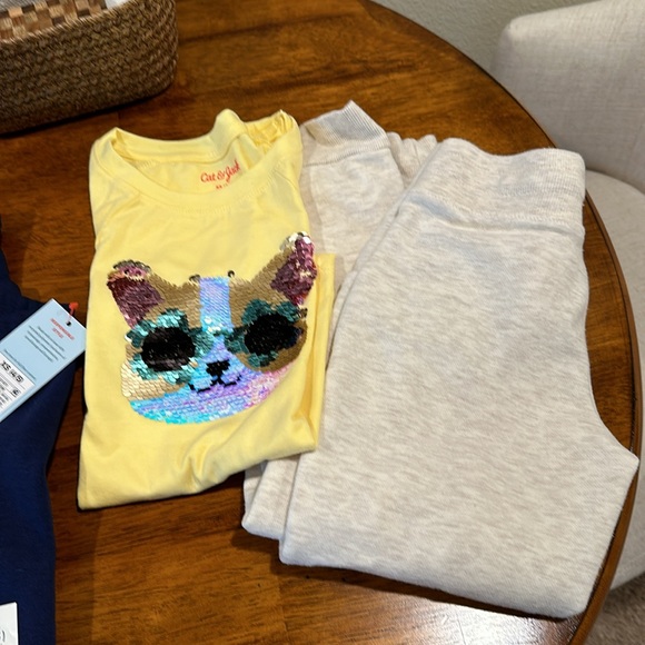 Cat & Jack bundle - Picture 4 of 5